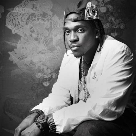 Pusha T - Videos, Songs, Albums, Concerts, Photos | LetsLoop