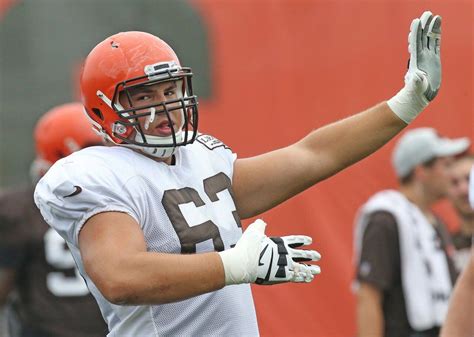 Austin Corbett says 'it hurts' to not start Week 1, but will be ready ...