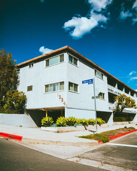 1334 Barry Ave, Los Angeles, CA 90025 - Apartments in Los Angeles, CA ...