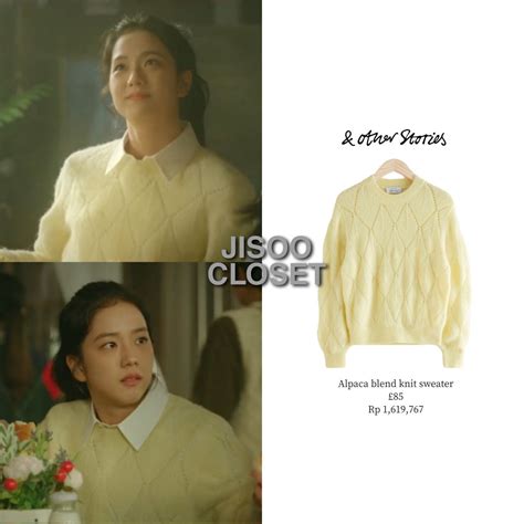 Snowdrop episodes 1 2 fashion blackpink jisoo as eun young ro – Artofit