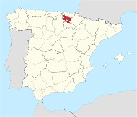 Álava, Spain Genealogy • FamilySearch