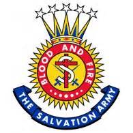 Salvation Army | Brands of the World™ | Download vector logos and logotypes