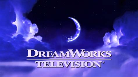 Image - DreamWorks Television 2006.png | Logopedia | FANDOM powered by Wikia