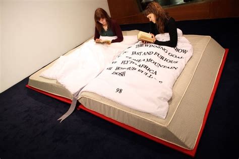 10 Of The Weirdest Beds You've Ever Seen