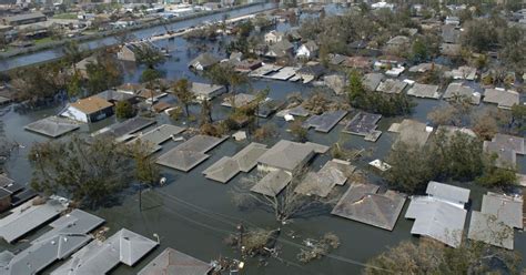 Map of Hurricane Katrina damage covered by Road Home | Business News | nola.com