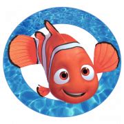 Marlin Finding Nemo | PNG All