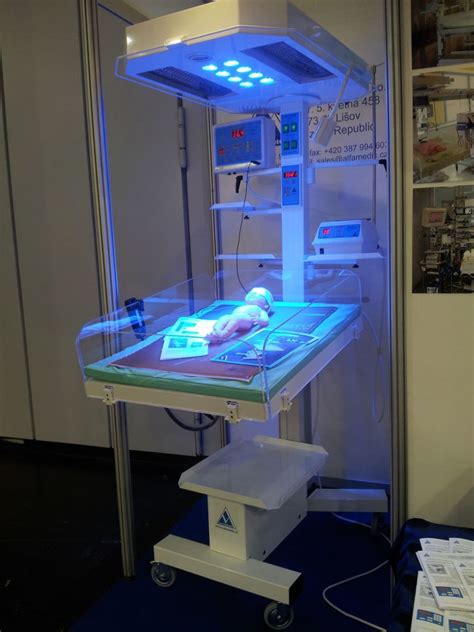 Health Management and Leadership Portal | Infant phototherapy lamp ...