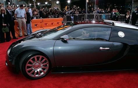 Famous People Who Own Bugattis | List of Celebrities with Bugattis