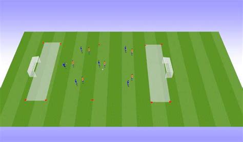 Football/Soccer: Improving headers (Technical: Heading, Moderate)