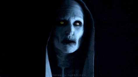 The Nun Horror Movie Story - Jakustala