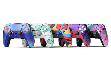 SCUF Gaming Launches New Customizable Features for SCUF Reflex | CORSAIR Newsroom