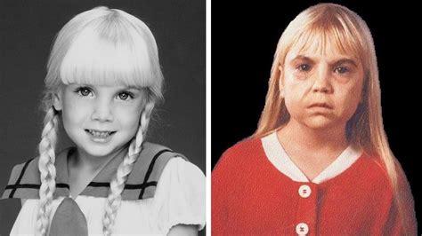 Heather O'rourke Funeral