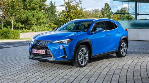 2021 Lexus UX300e confirmed for November 2021 Australian launch | CarExpert