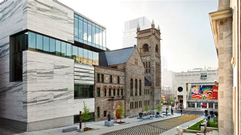 Montreal Museum of Fine Arts — Museum Review | Condé Nast Traveler