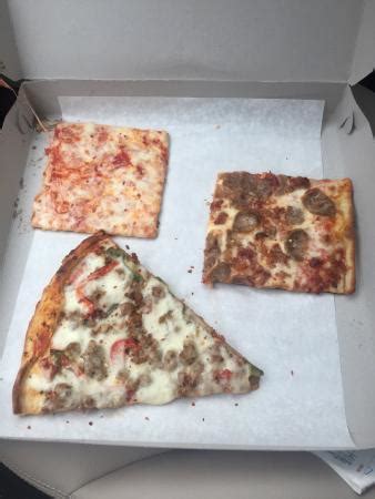 Rt 22 Pizza - Reviews, Photos - Saporito Pizza - Tripadvisor