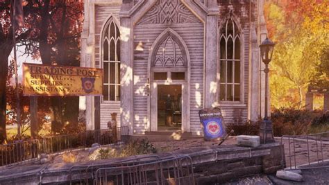 Fallout 76 factions: how to find and join the Fire Breathers, Enclave ...