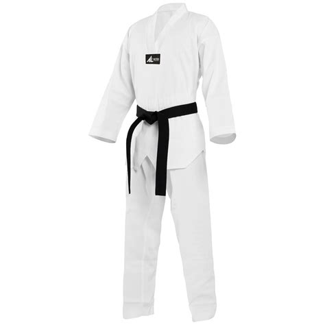 AIKIDO UNIFORM – Almateen Martial Arts