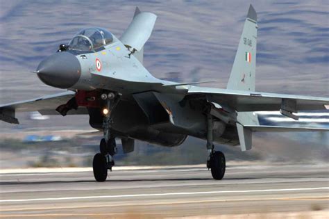Is The Indian Air Force On A Flight Path Of Extinction?