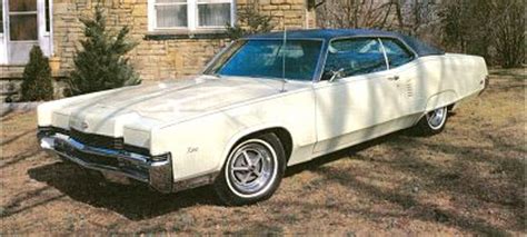 Introduction to 1969 Mercury Marauder | HowStuffWorks