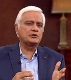 Ravi Zacharias Sermons (Ravi Zacharias International Ministries)