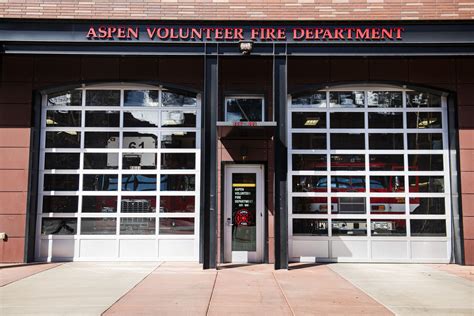 Aspen Fire board election: Seven people vying for three seats | AspenTimes.com