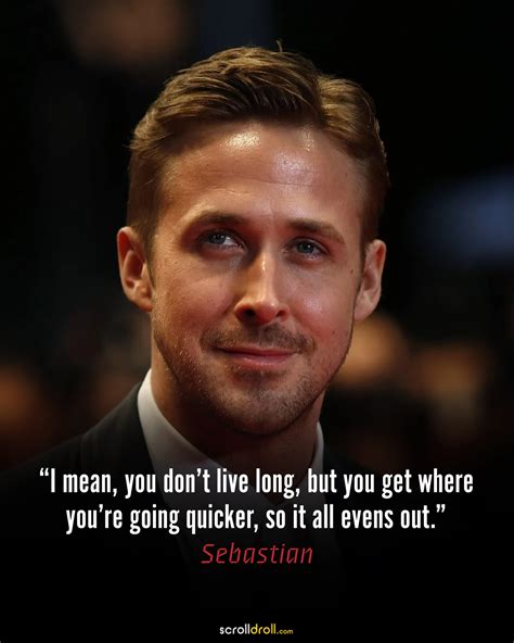 15 Best La La land Quotes For All The Fantasizers Out There!