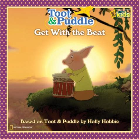 Full Toot & Puddle Book Series - Toot & Puddle Books In Order