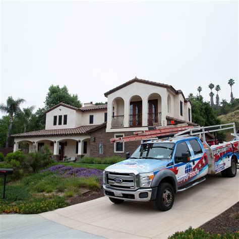 Semper Solaris is dedicated to helping you achieve your solar, roofing ...