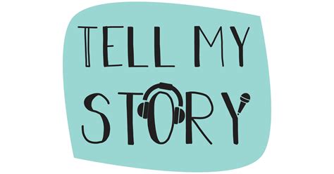 Your Personal Audio Storyteller | Tell My Story