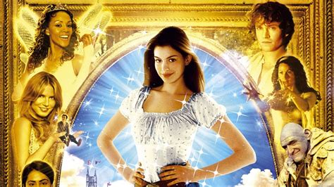 ‎Ella Enchanted (2004) directed by Tommy O'Haver • Reviews, film + cast • Letterboxd