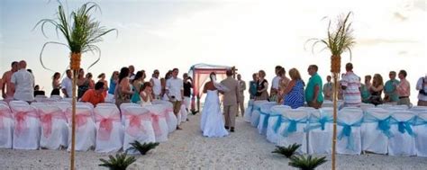 Treasure Island | Florida Beach Weddings | Destination Weddings