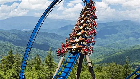 Dollywood - Pigeon Forge, TN