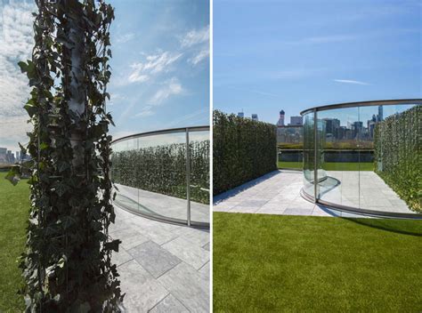 The Met: Roof Garden Commission - Architizer