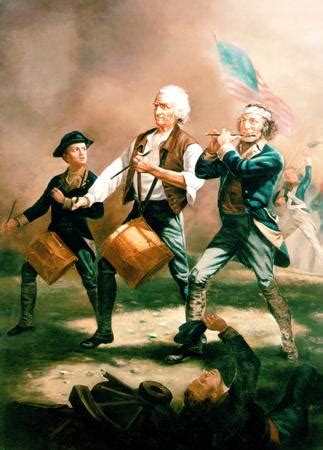 Spirit Of 1776 Painting at PaintingValley.com | Explore collection of Spirit Of 1776 Painting