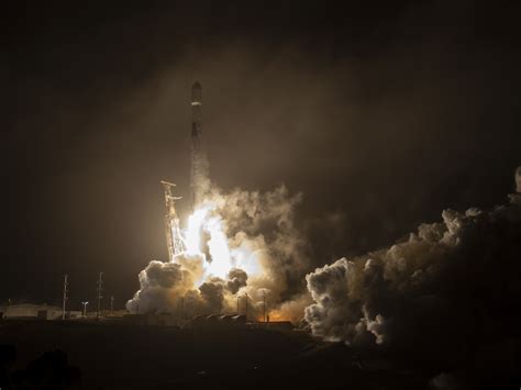 NASA’s DART Mission Blasts Off | Science News | Naked Scientists