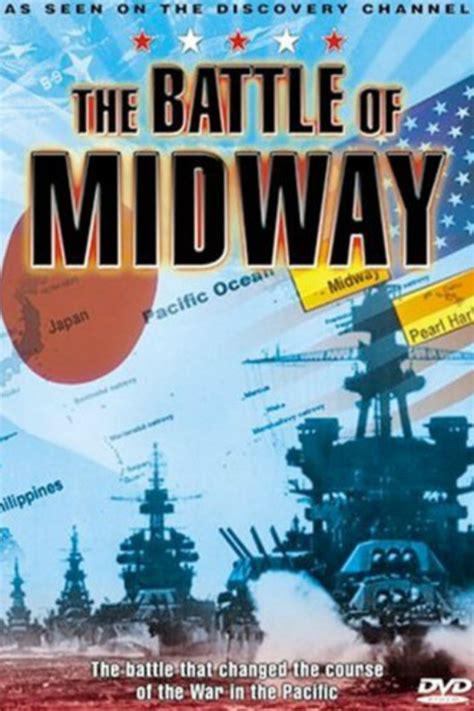 The Battle of Midway (film) - Alchetron, the free social encyclopedia