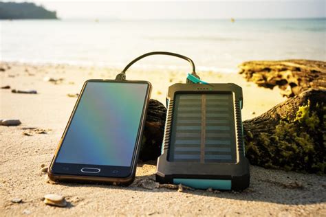 The 7 Best Portable Solar Panels for Camping in 2024