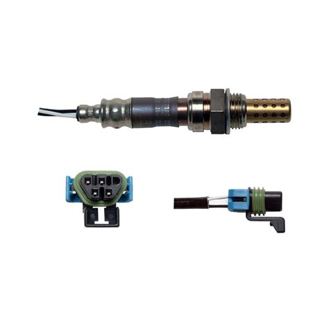 Denso Products 234-4669 Denso Oxygen Sensors | Summit Racing