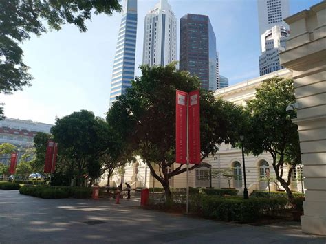 Asian Civilisations Museum Singapore - Ticket Pricing, Hours