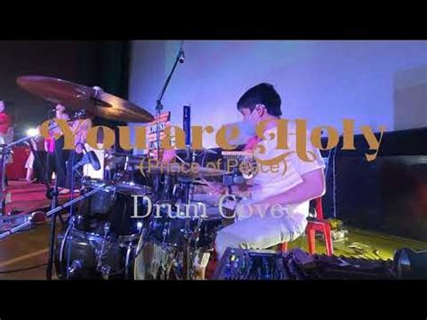 You are Holy (Prince of Peace) - Michael W. Smith (Drum Cover) - YouTube