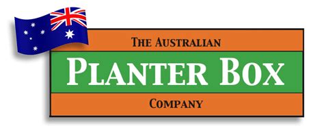 The Australian Planter Box Company