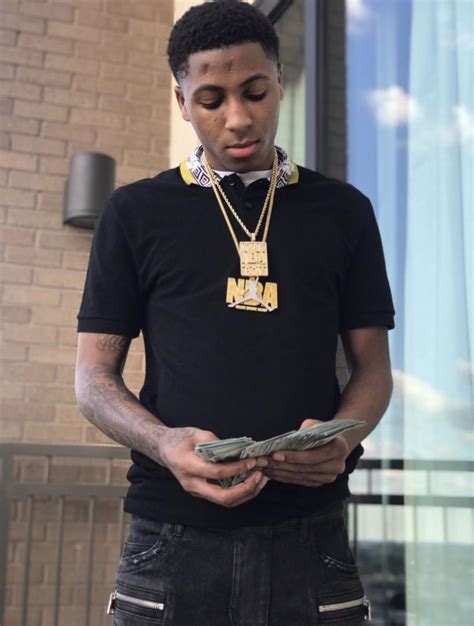 NBA YoungBoy Money Wallpapers - Wallpaper Cave