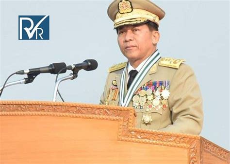 Min Aung Hlaing Biography, Wiki, Family, Age, Career, Net Worth