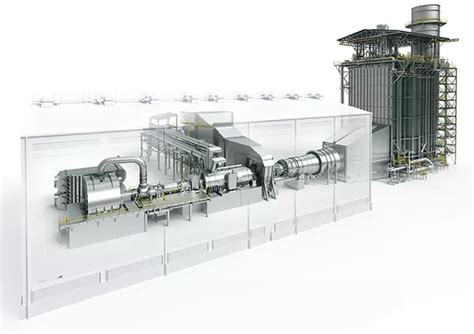 Ge Frame 9fa Gas Turbine Specification | Webframes.org