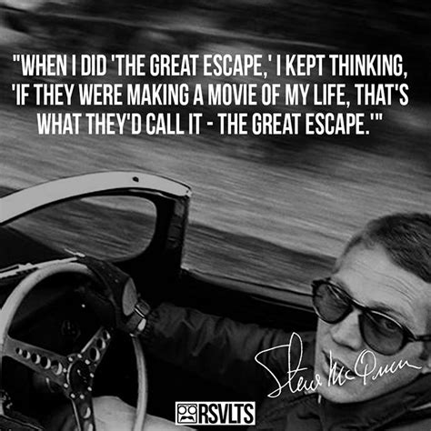 Steve McQueen Quotes. QuotesGram