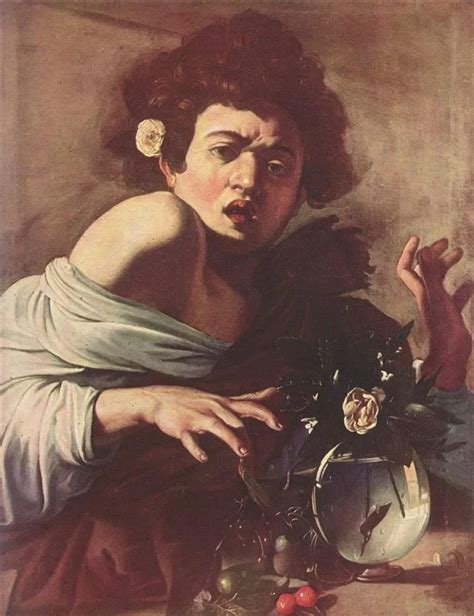 8 intriguing facts to know about caravaggio – Artofit