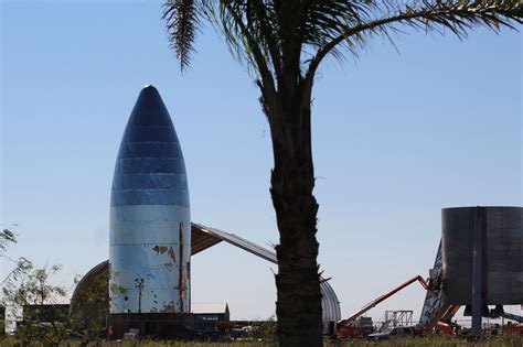 SpaceX’s Starship Still Needs US Fish and Wildlife Review Before It Can Launch - Bloomberg