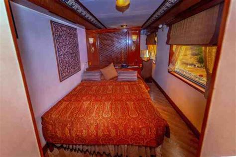 15 Things To Know Before Taking The Maharaja Express Train - Follow Me Away