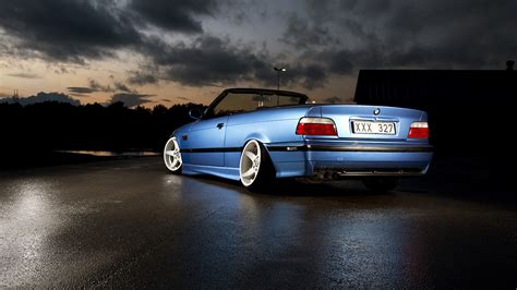 BMW E36 Wallpaper (61+ images)