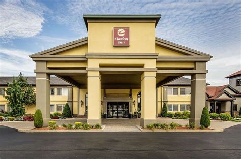 CLARION INN SEEKONK - PROVIDENCE $110 ($̶1̶4̶1̶) - Updated 2023 Prices & Hotel Reviews - MA